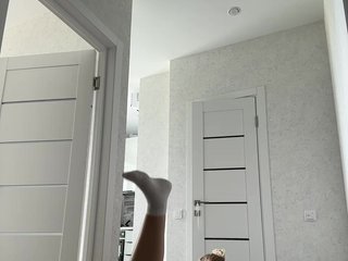 JJane- Porn Show