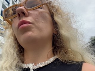 JJane- Porn Show