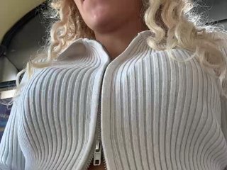 JJane- Porn Show