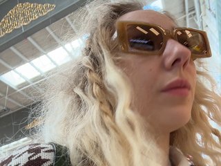 JJane- Porn Show