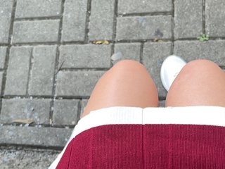 JJane- Porn Show