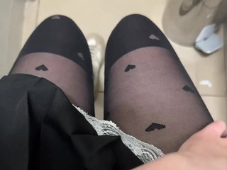 JJane- Porn Show