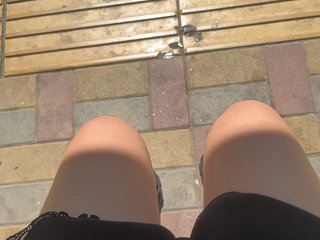 JJane- Porn Show