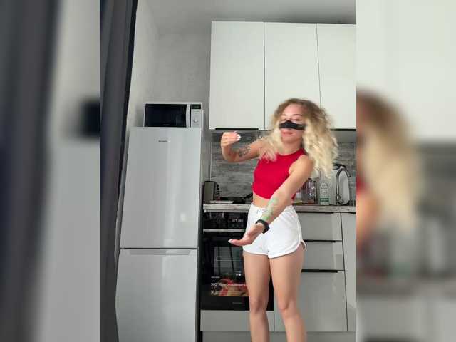 JJane- live webcam show
