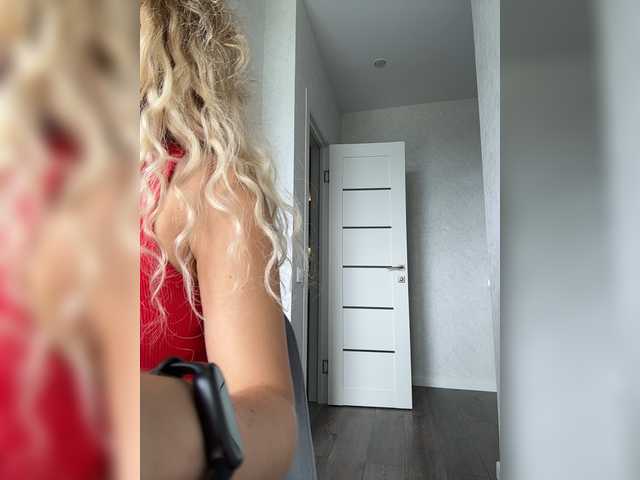 JJane- live webcam show