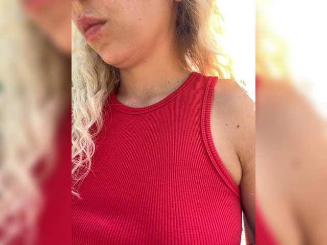 JJane- live webcam show