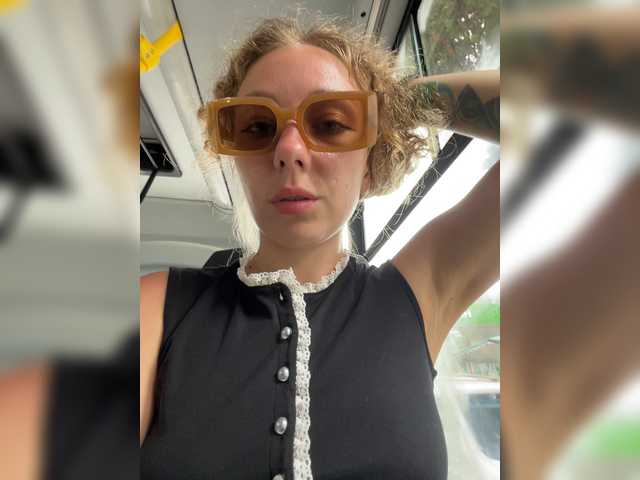 Janchi- live cam on BongaCams