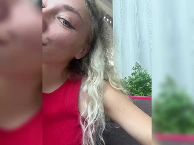 JJane- live webcam show
