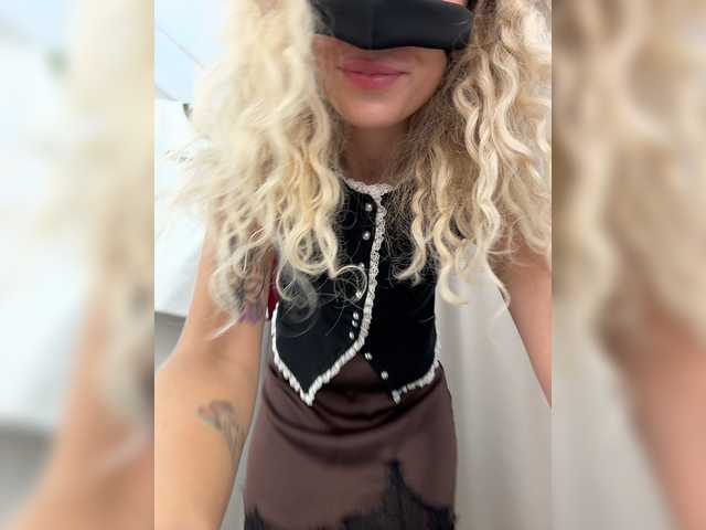 JJane- live webcam show