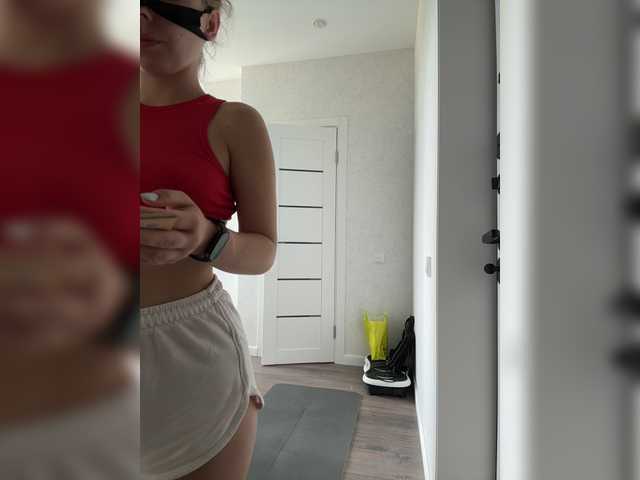 Janchi- live cam on BongaCams