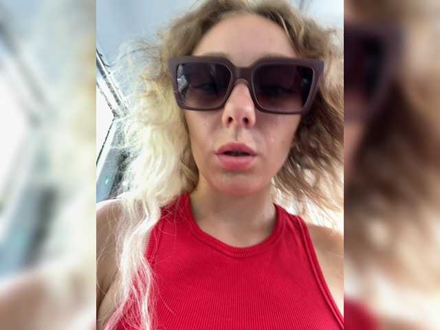 JJane- live webcam show