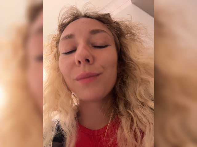 JJane- live webcam show