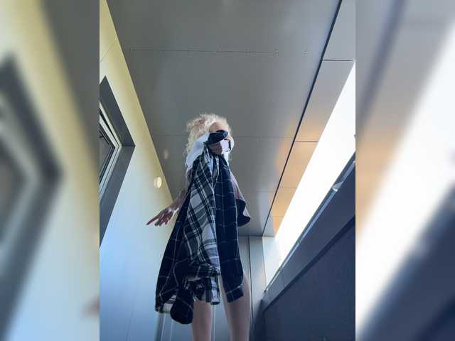 Janchi- live cam on BongaCams