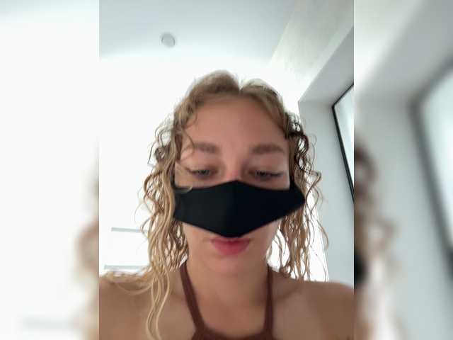 JJane- live webcam show