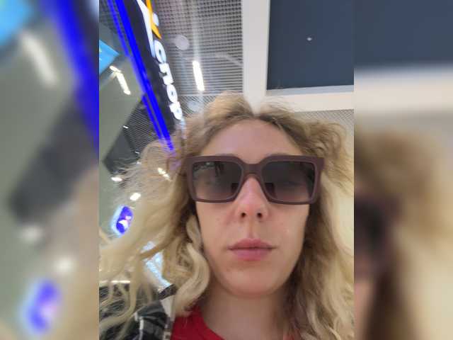 JJane- live webcam show