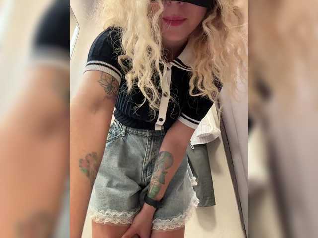 Janchi- live cam on BongaCams