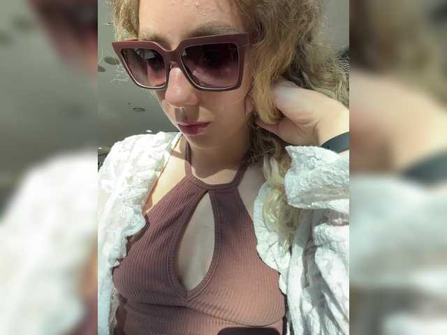 JJane- live webcam show
