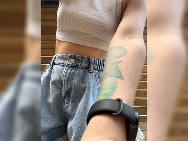Janchi- live cam on BongaCams