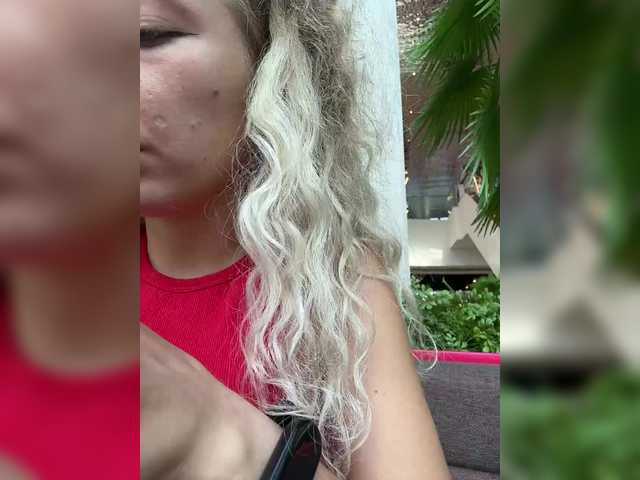 JJane- live webcam show