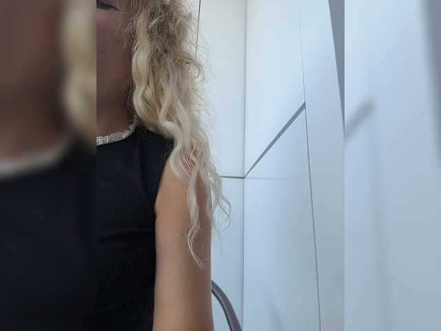 JJane- live webcam show