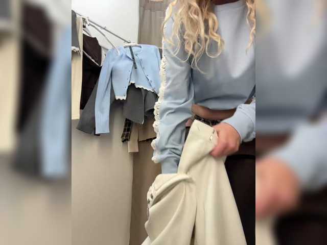 JJane- live cam preview