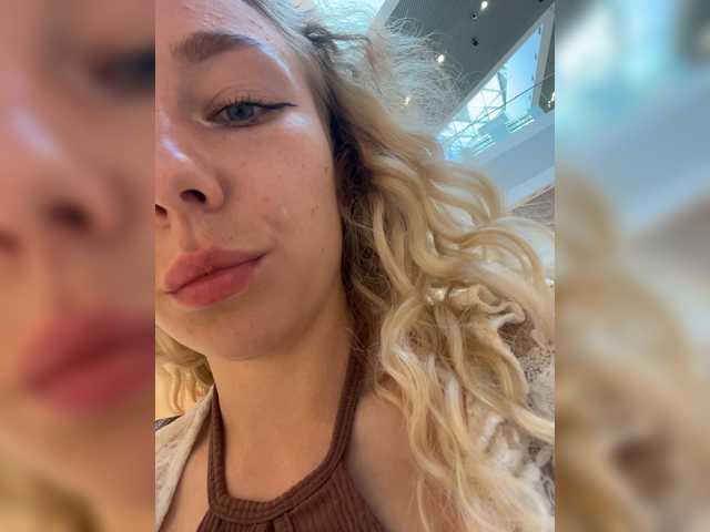 JJane- live webcam show