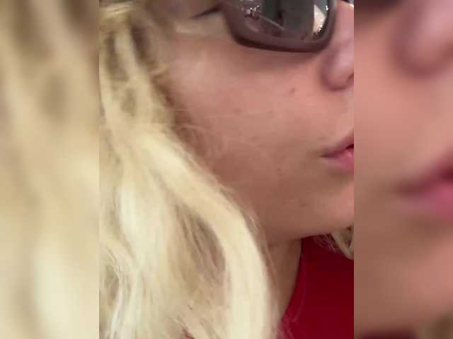 JJane- live webcam show