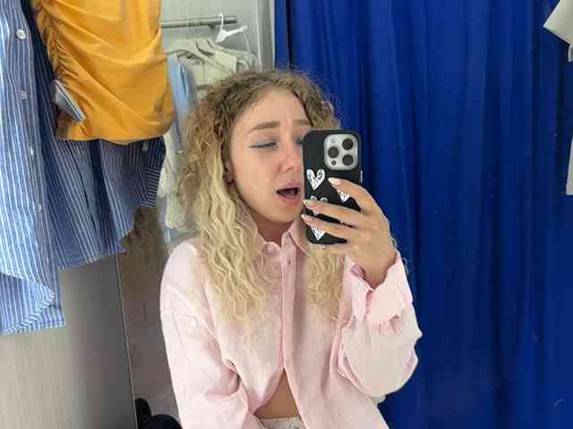 JJane- webcam