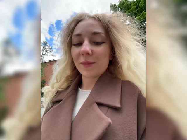 JJane- webcam
