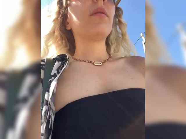JJane- webcam