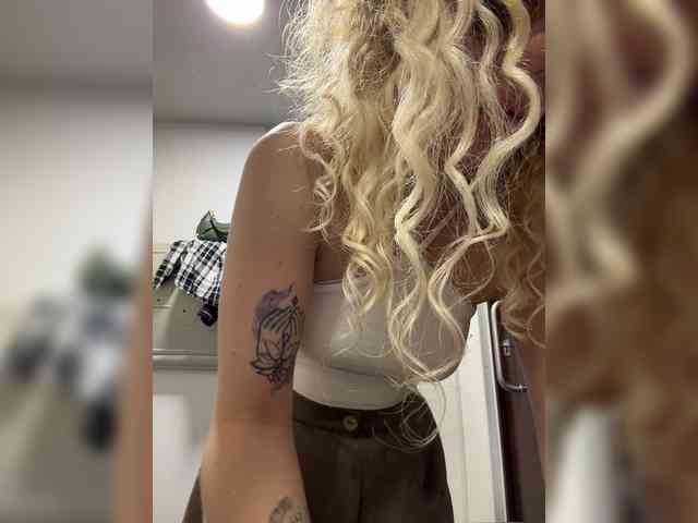 JJane- webcam