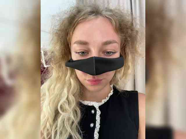 JJane- webcam