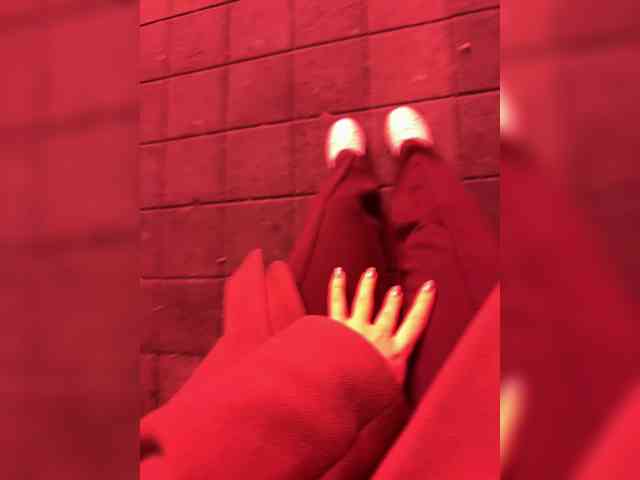 JJane- webcam