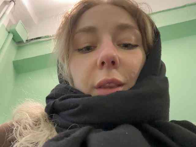 JJane- webcam
