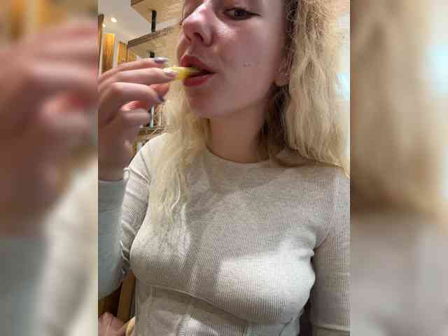 JJane- webcam