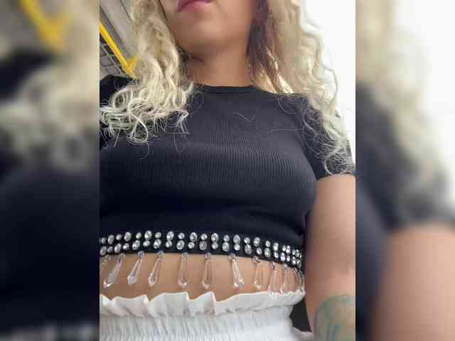 JJane- webcam
