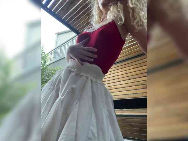 JJane- webcam