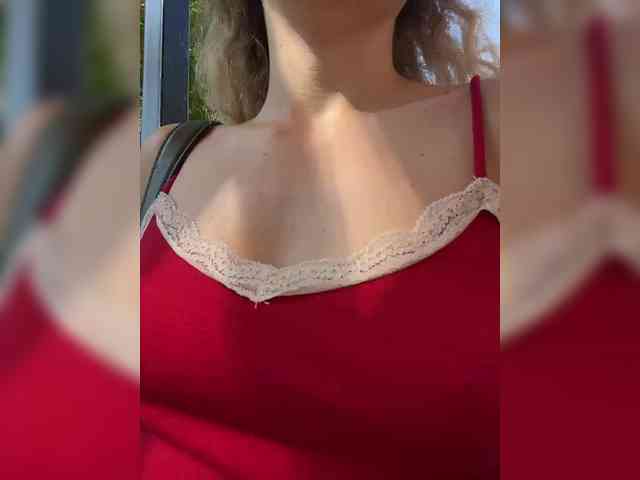 JJane- webcam