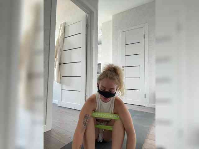 JJane- webcam