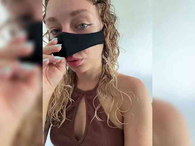JJane- webcam