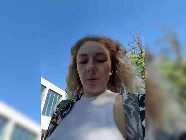 JJane- webcam