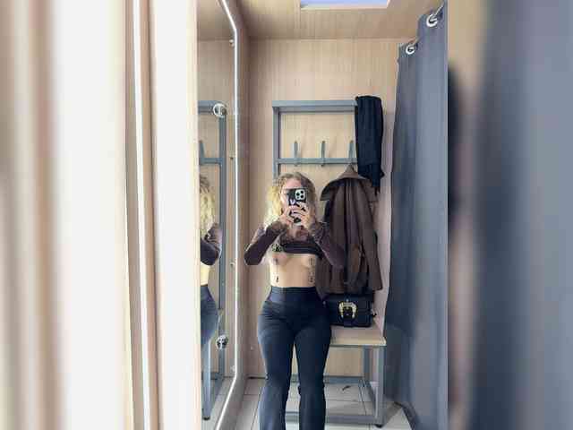 JJane- webcam