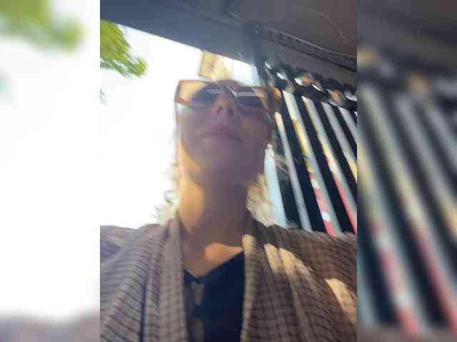 JJane- webcam