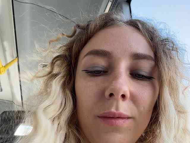 JJane- webcam