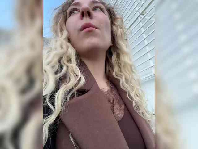 JJane- webcam