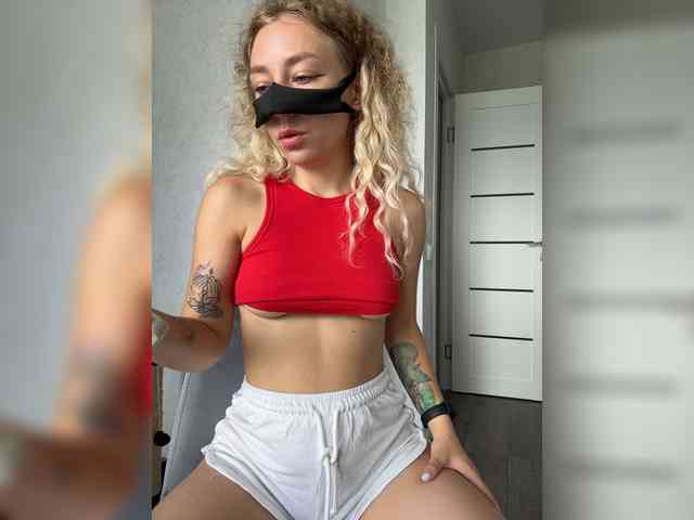 JJane- webcam