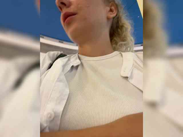 JJane- webcam