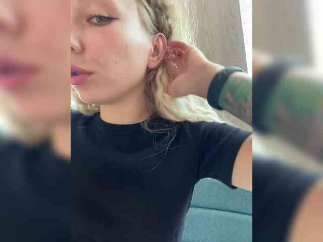 JJane- webcam