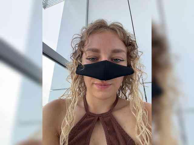 JJane- webcam