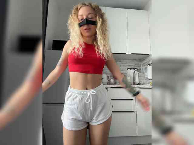 JJane- webcam